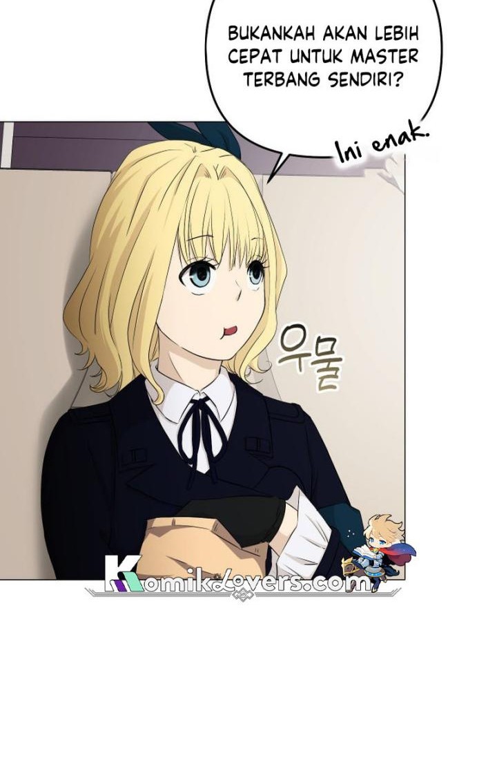 Return of the SSS-Class Demon Lord Chapter 20 - halaman 2