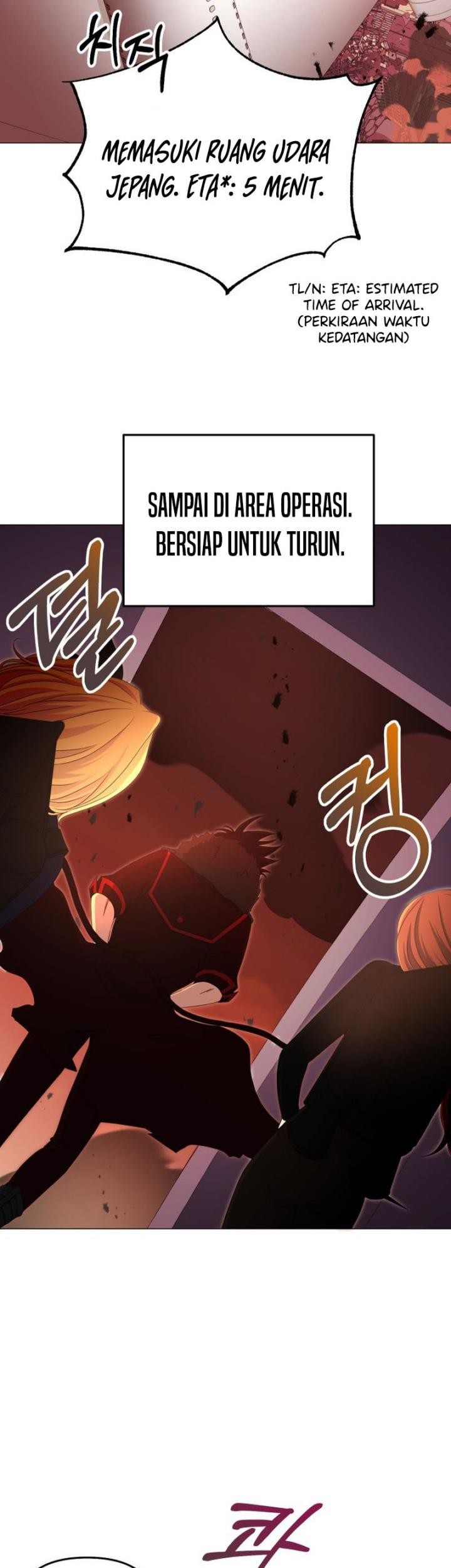 Return of the SSS-Class Demon Lord Chapter 20 - halaman 20