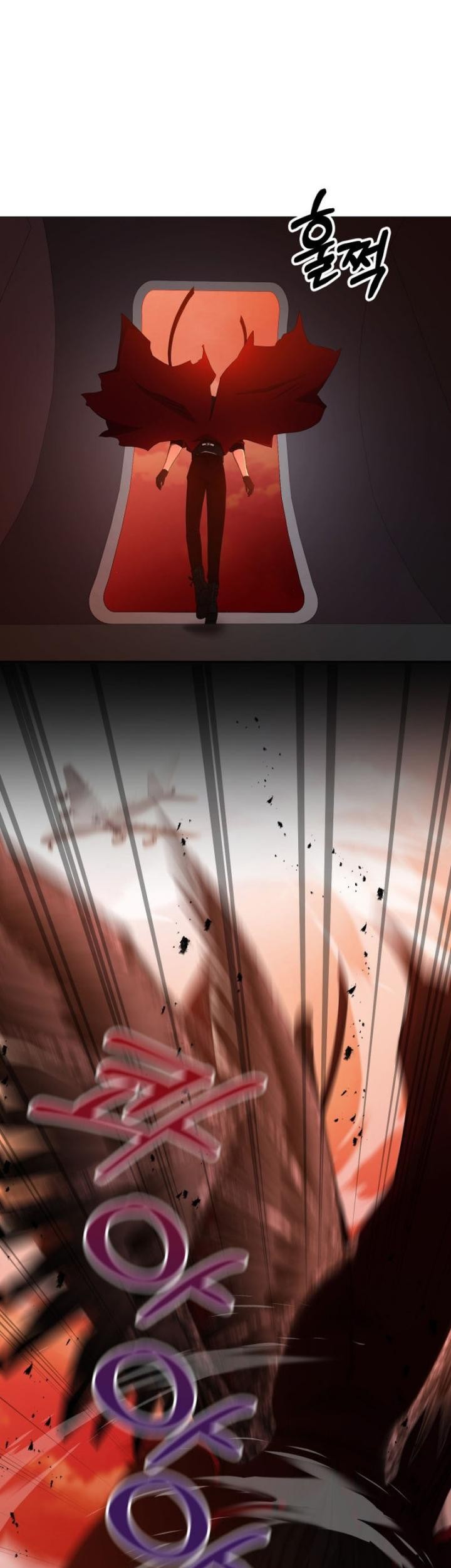 Return of the SSS-Class Demon Lord Chapter 20 - halaman 22