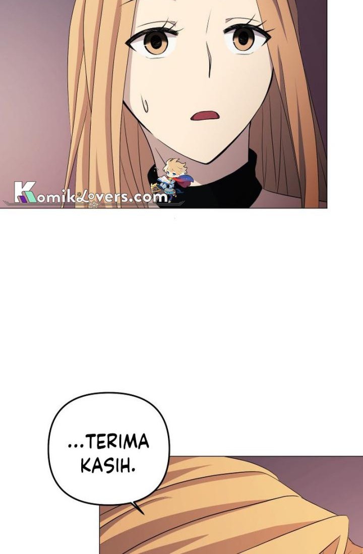 Return of the SSS-Class Demon Lord Chapter 20 - halaman 29