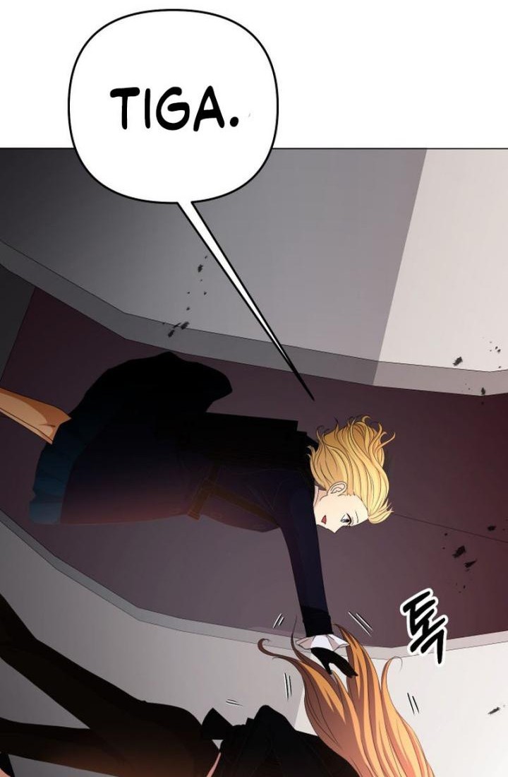 Return of the SSS-Class Demon Lord Chapter 20 - halaman 33