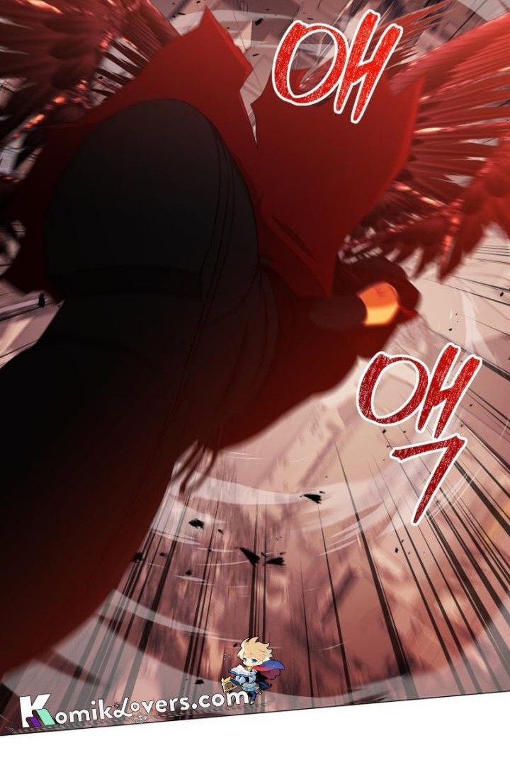 Return of the SSS-Class Demon Lord Chapter 20 - halaman 37