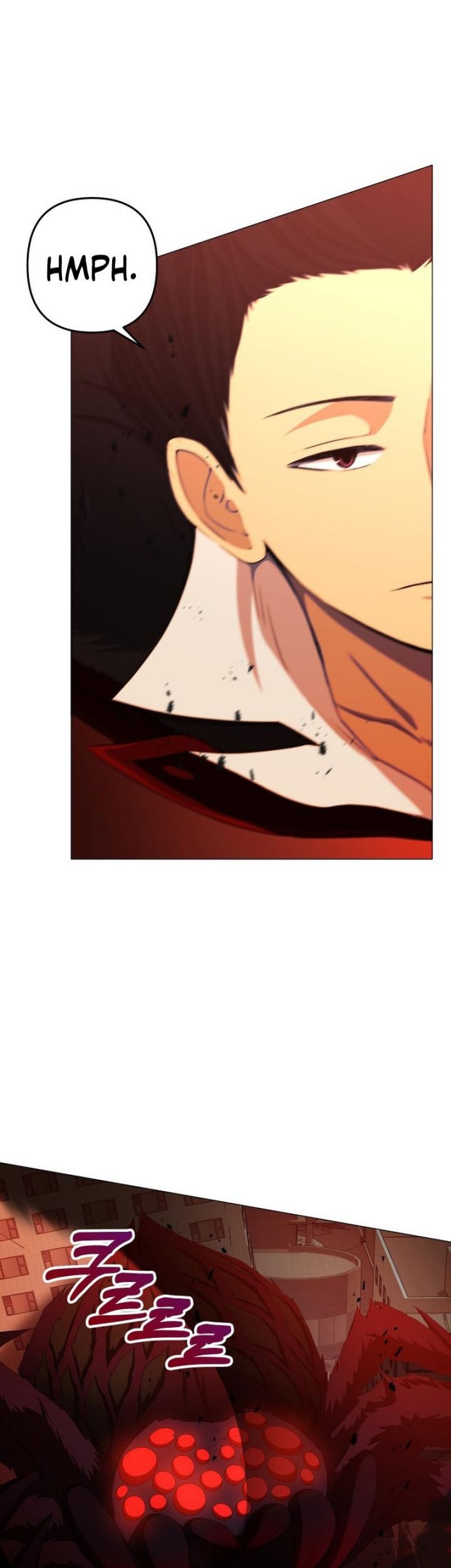 Return of the SSS-Class Demon Lord Chapter 20 - halaman 38