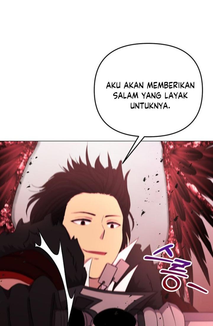 Return of the SSS-Class Demon Lord Chapter 20 - halaman 41