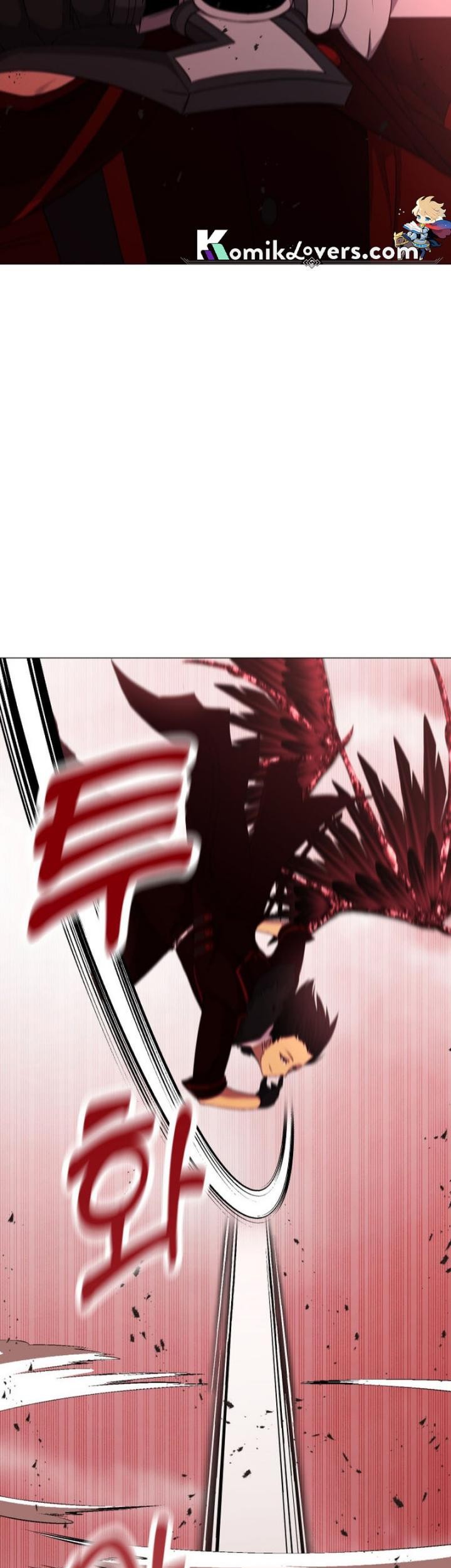 Return of the SSS-Class Demon Lord Chapter 20 - halaman 42