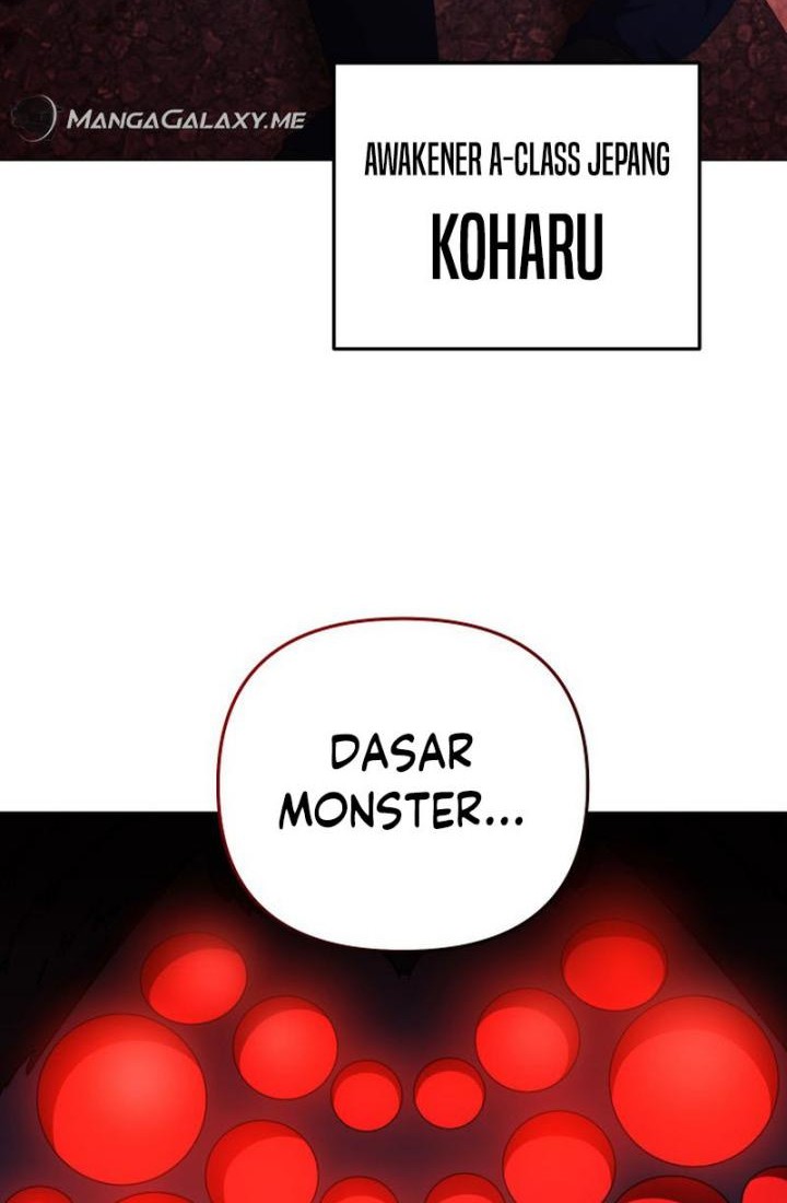 Return of the SSS-Class Demon Lord Chapter 20 - halaman 45