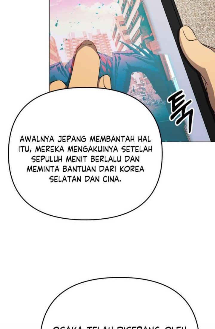 Return of the SSS-Class Demon Lord Chapter 20 - halaman 5