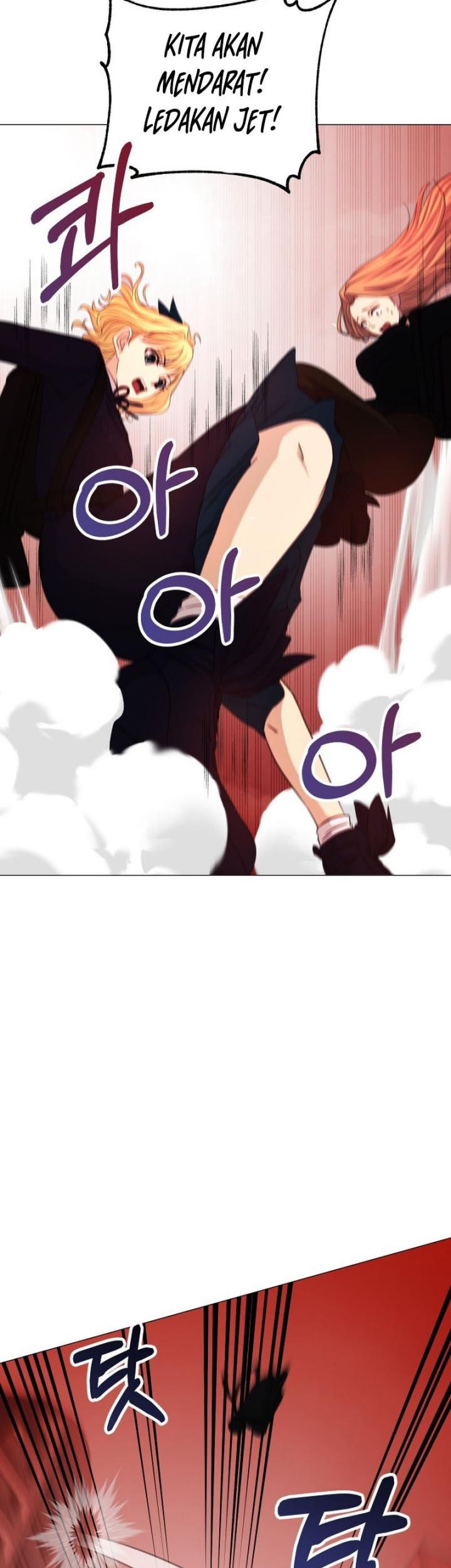Return of the SSS-Class Demon Lord Chapter 20 - halaman 52