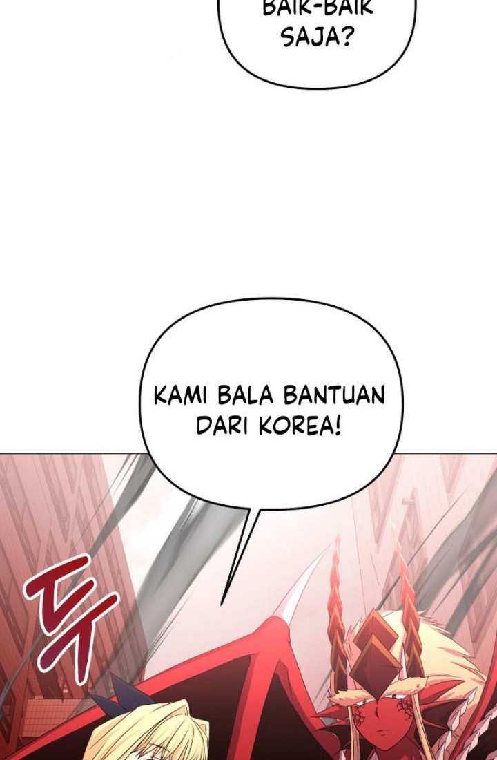 Return of the SSS-Class Demon Lord Chapter 20 - halaman 57