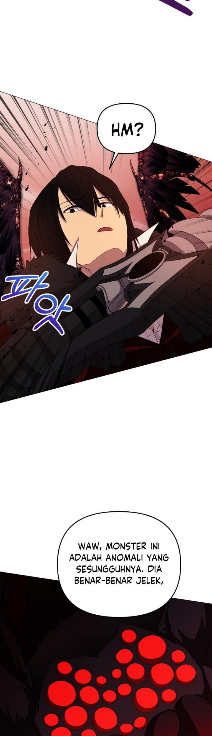Return of the SSS-Class Demon Lord Chapter 20 - halaman 60