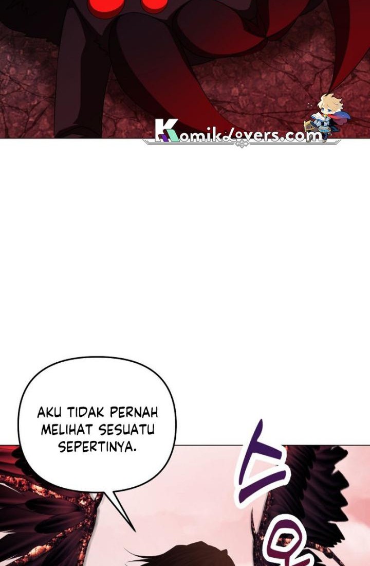 Return of the SSS-Class Demon Lord Chapter 20 - halaman 61