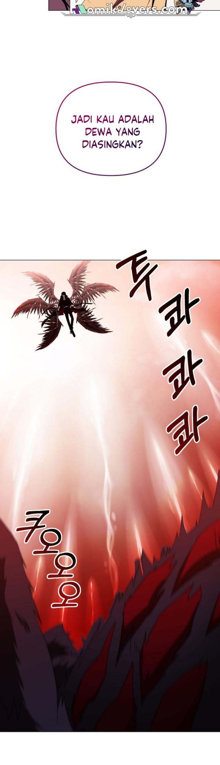 Return of the SSS-Class Demon Lord Chapter 20 - halaman 66