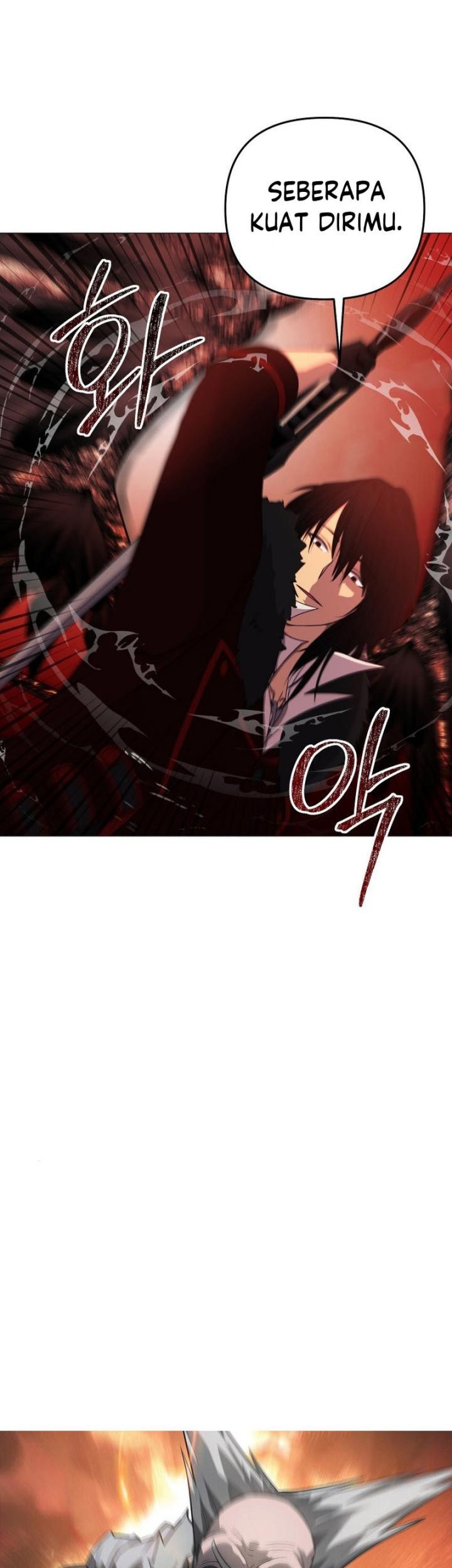 Return of the SSS-Class Demon Lord Chapter 20 - halaman 70