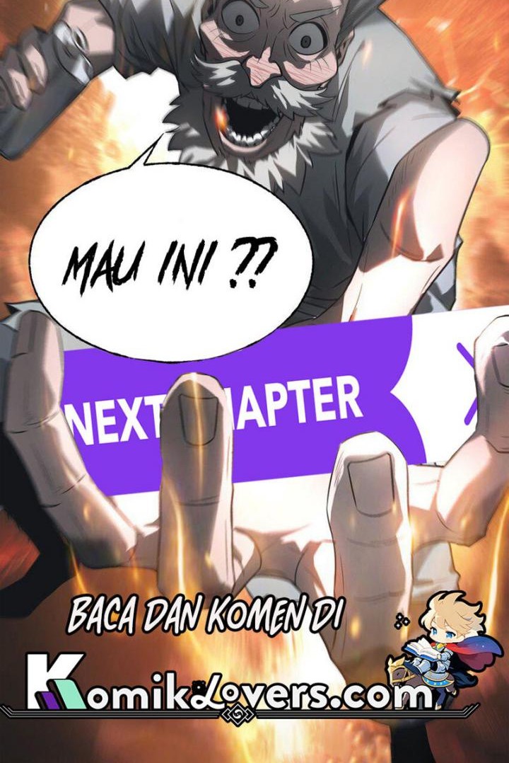 Return of the SSS-Class Demon Lord Chapter 20 - halaman 71