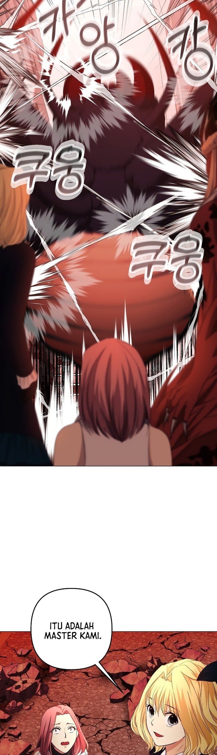 Return of the SSS-Class Demon Lord Chapter 21 - halaman 10