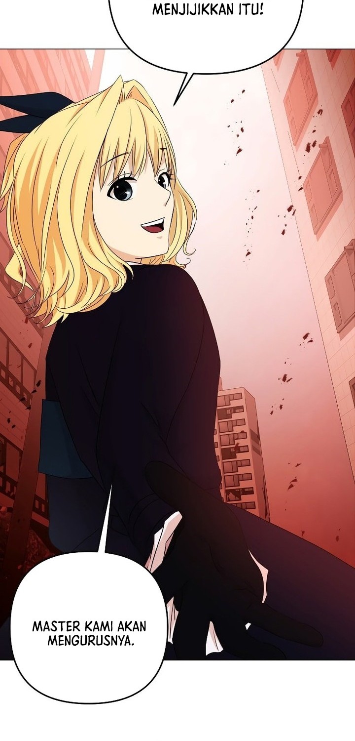 Return of the SSS-Class Demon Lord Chapter 21 - halaman 13