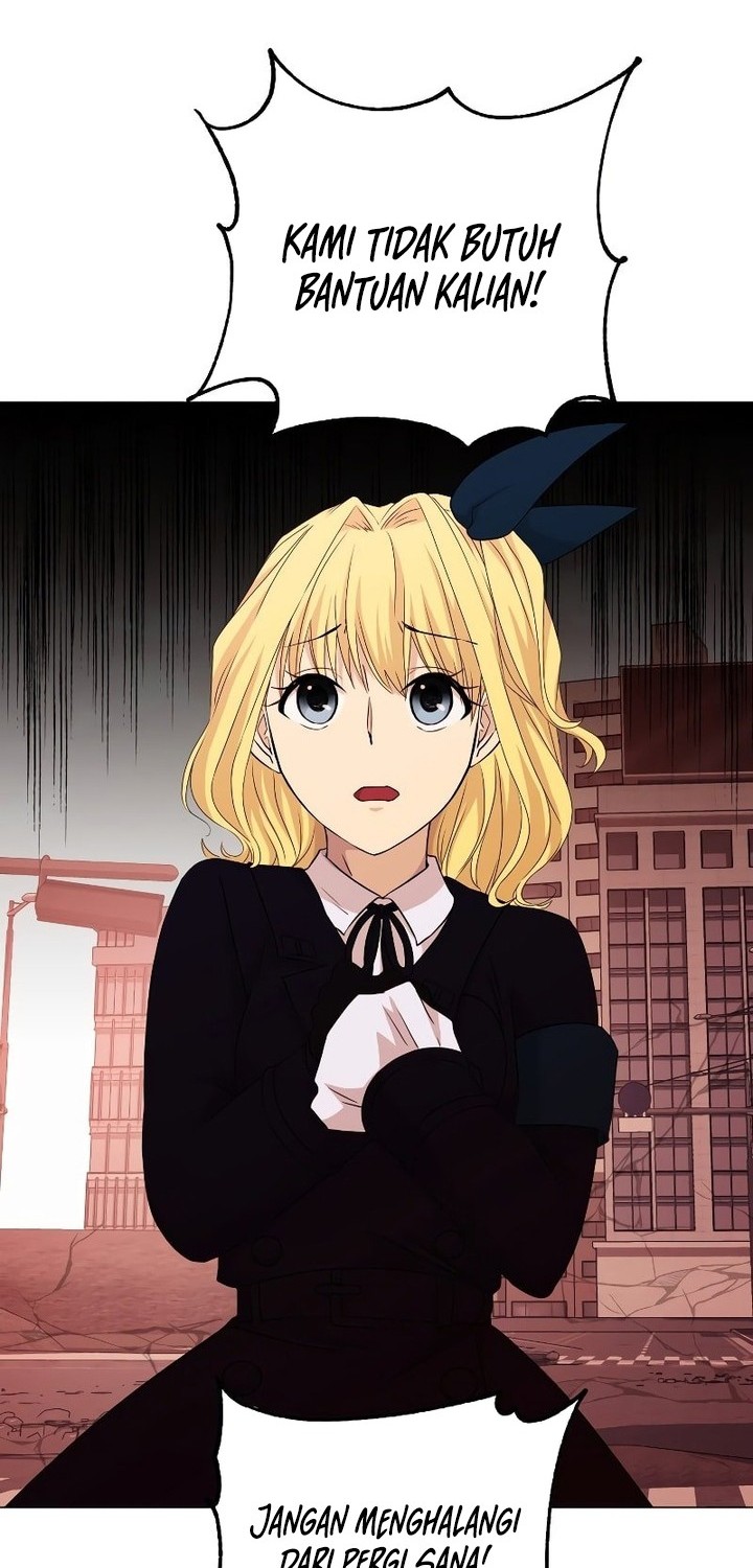 Return of the SSS-Class Demon Lord Chapter 21 - halaman 15