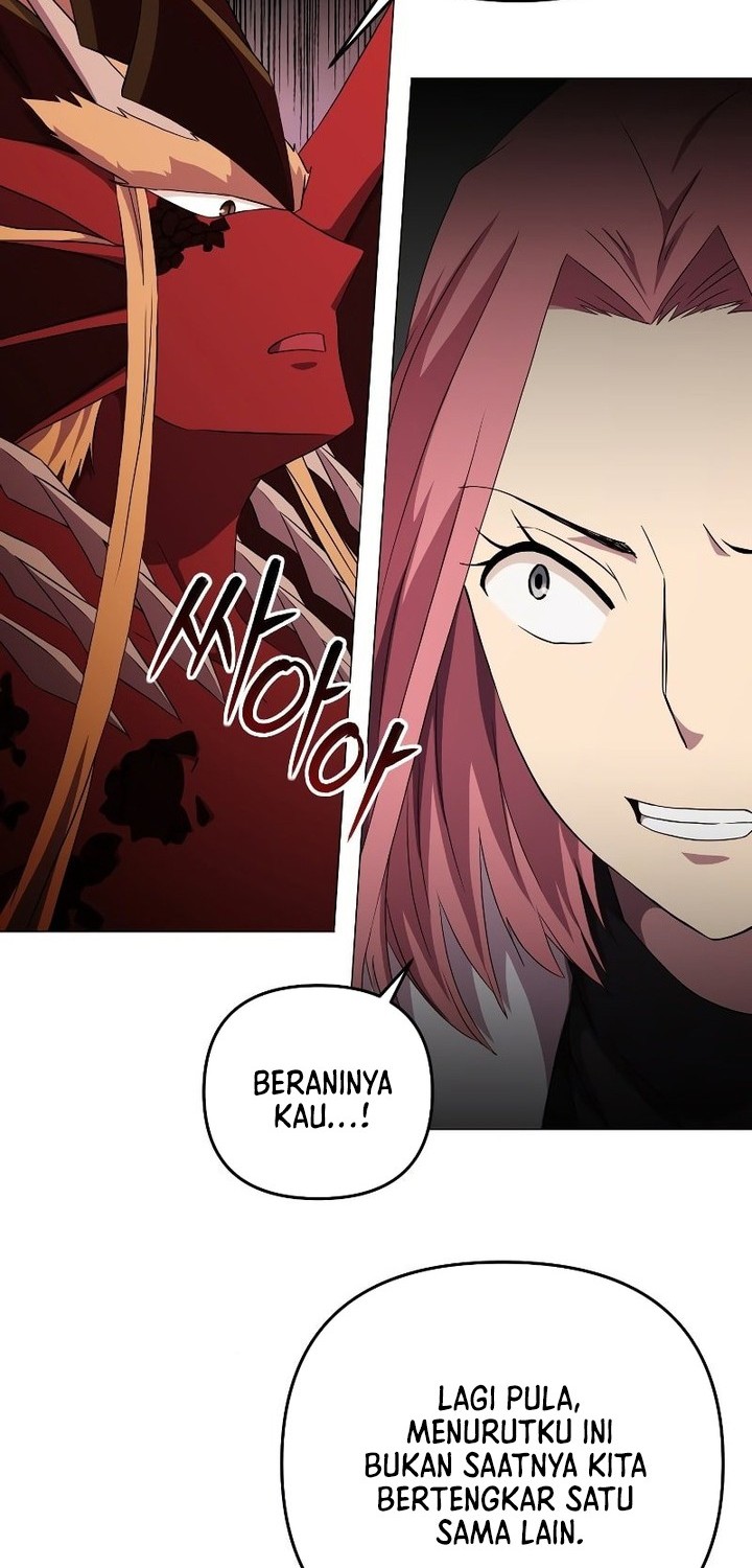 Return of the SSS-Class Demon Lord Chapter 21 - halaman 17