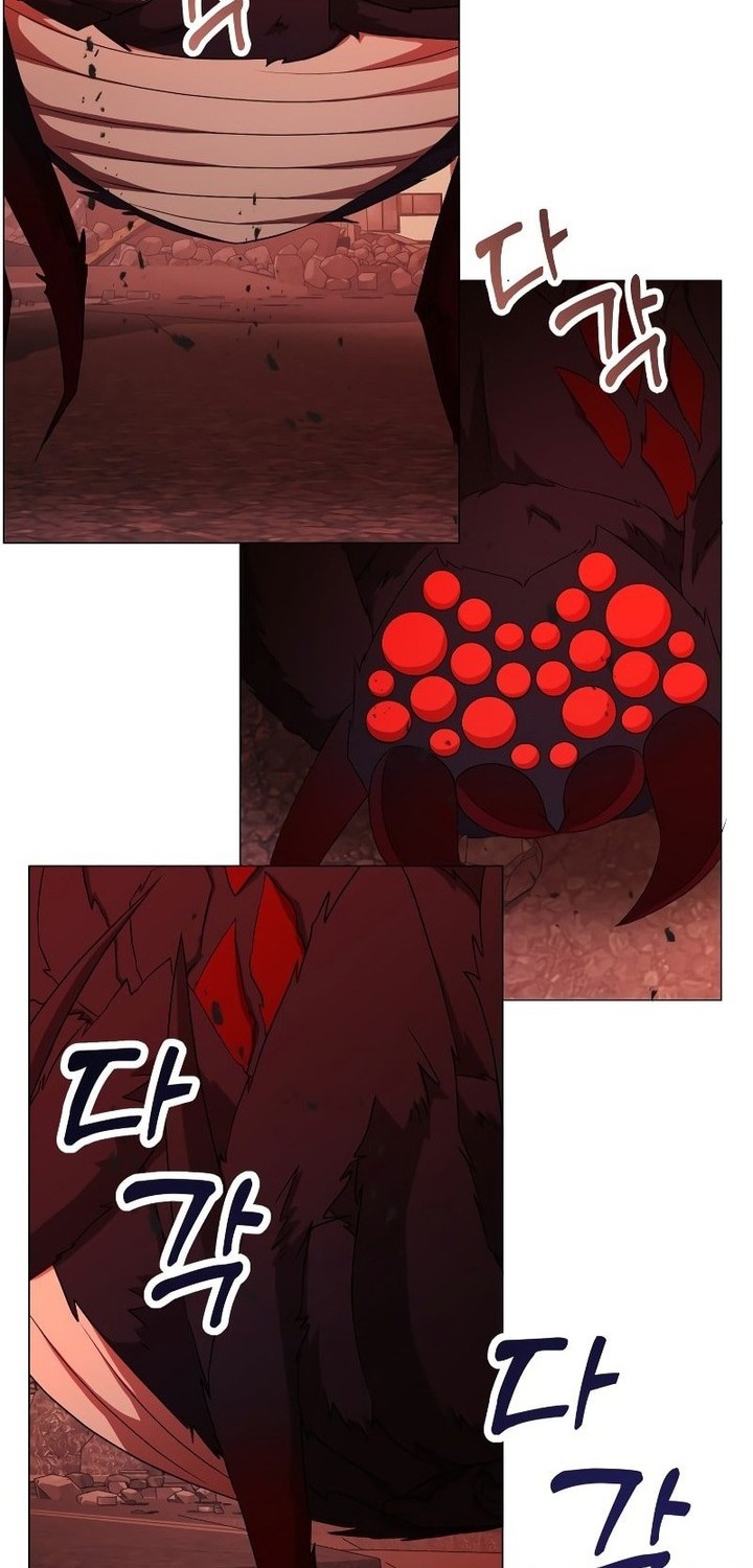 Return of the SSS-Class Demon Lord Chapter 21 - halaman 19