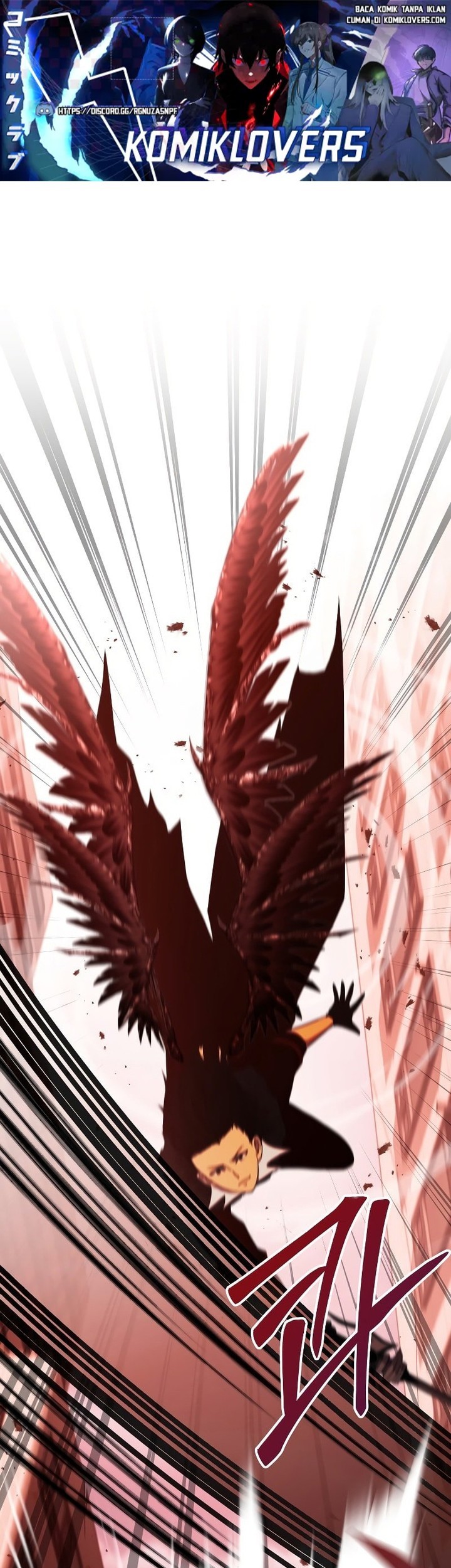 Return of the SSS-Class Demon Lord Chapter 21 - halaman 2