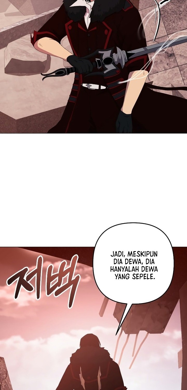 Return of the SSS-Class Demon Lord Chapter 21 - halaman 31