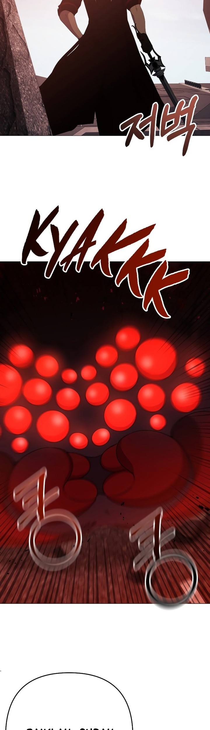 Return of the SSS-Class Demon Lord Chapter 21 - halaman 32