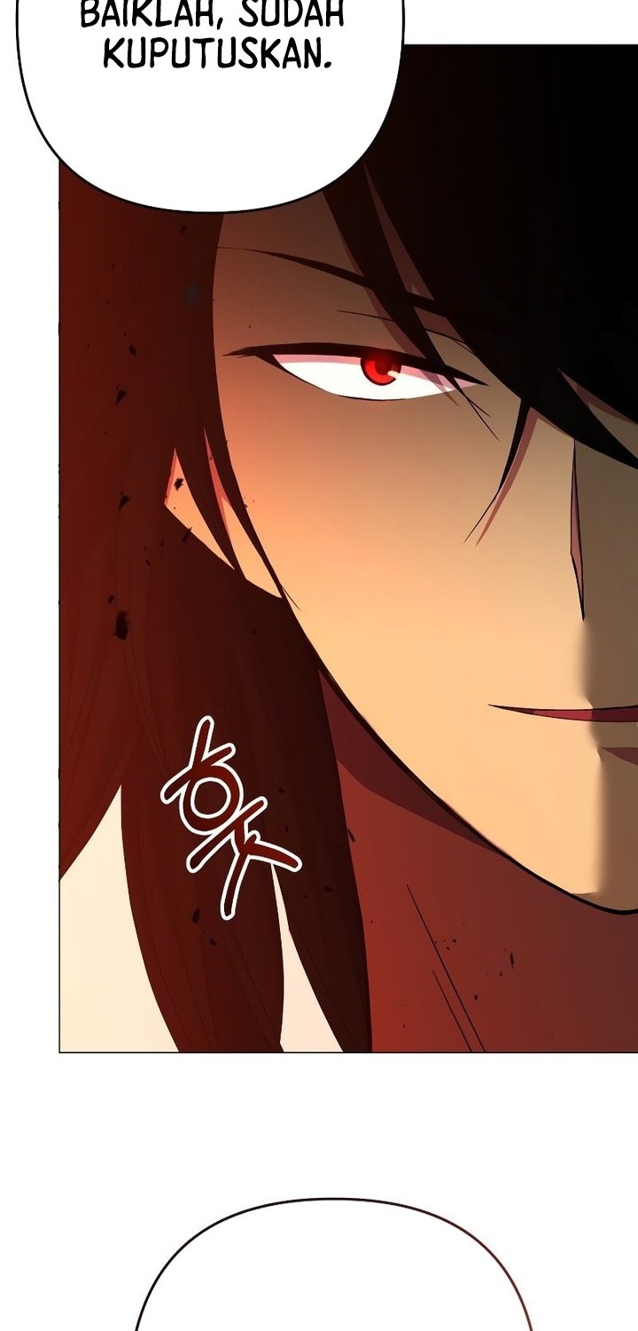 Return of the SSS-Class Demon Lord Chapter 21 - halaman 33