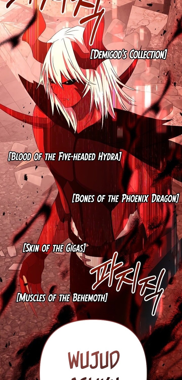 Return of the SSS-Class Demon Lord Chapter 21 - halaman 35