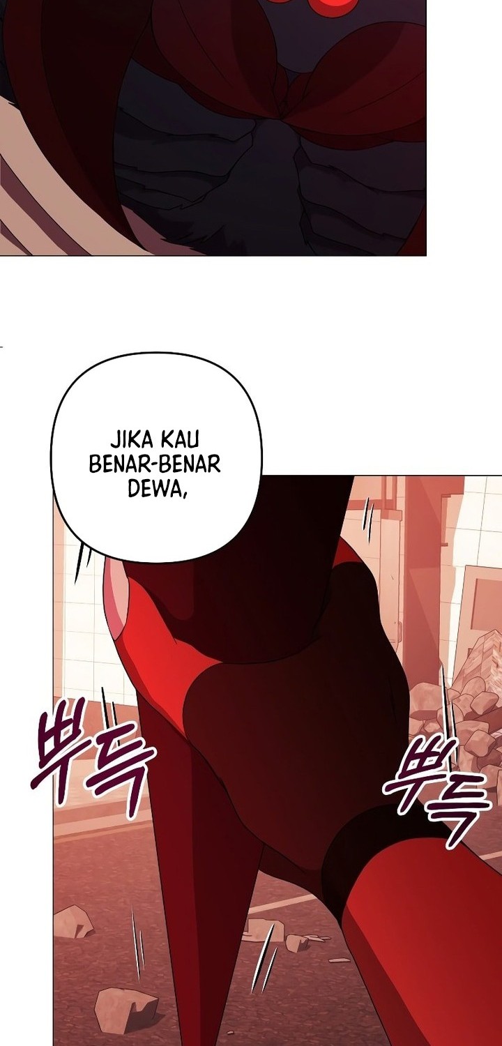 Return of the SSS-Class Demon Lord Chapter 21 - halaman 39