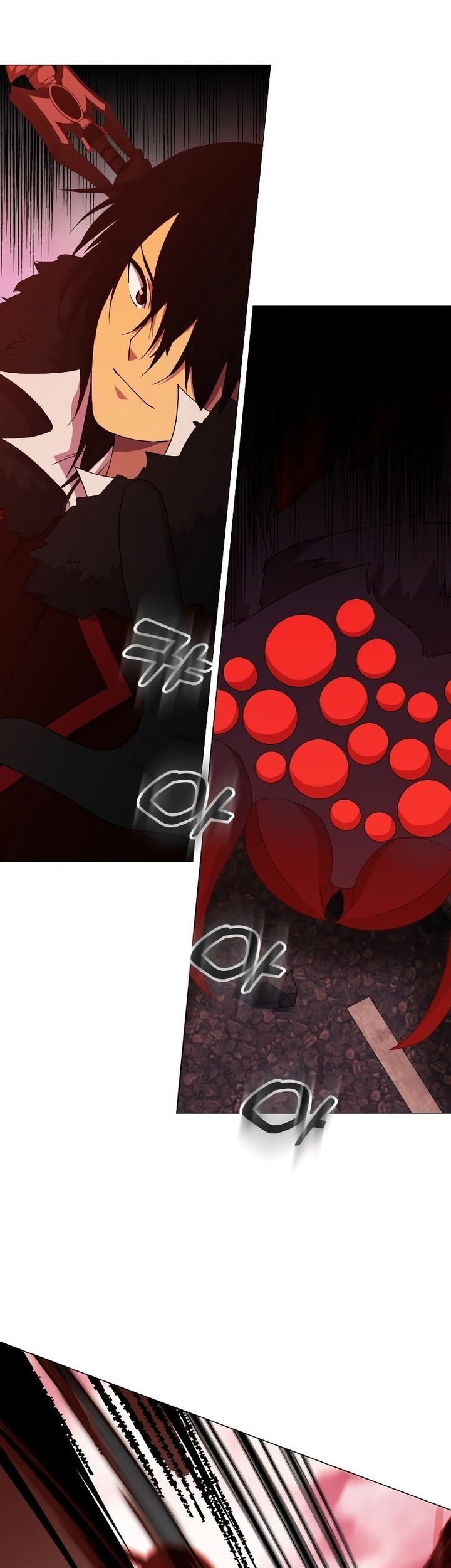 Return of the SSS-Class Demon Lord Chapter 21 - halaman 4