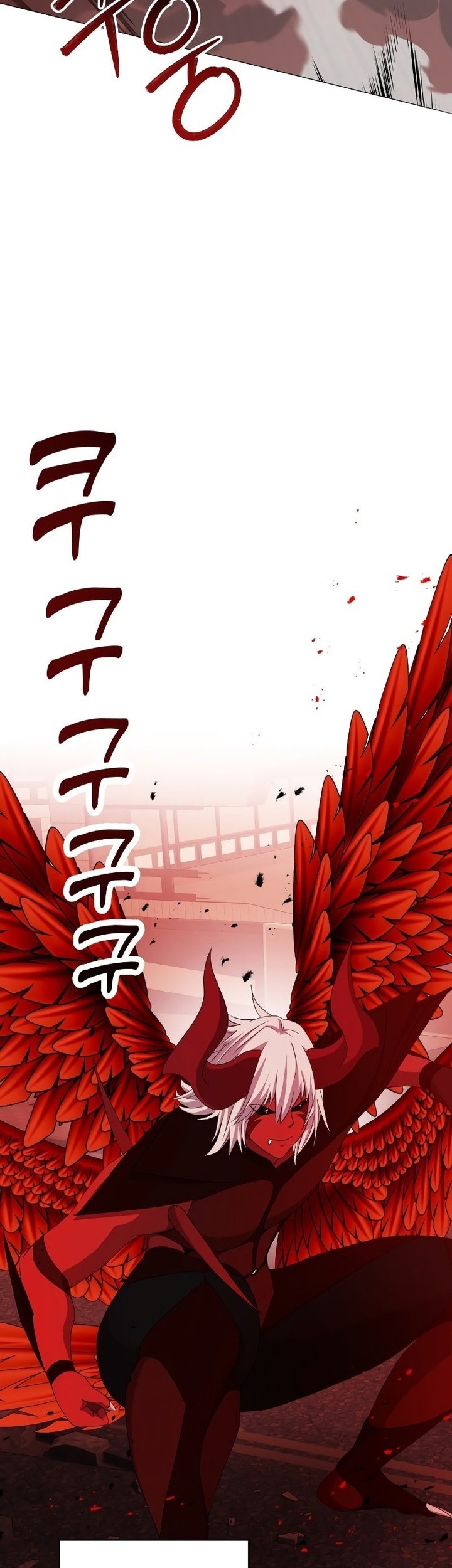 Return of the SSS-Class Demon Lord Chapter 21 - halaman 42