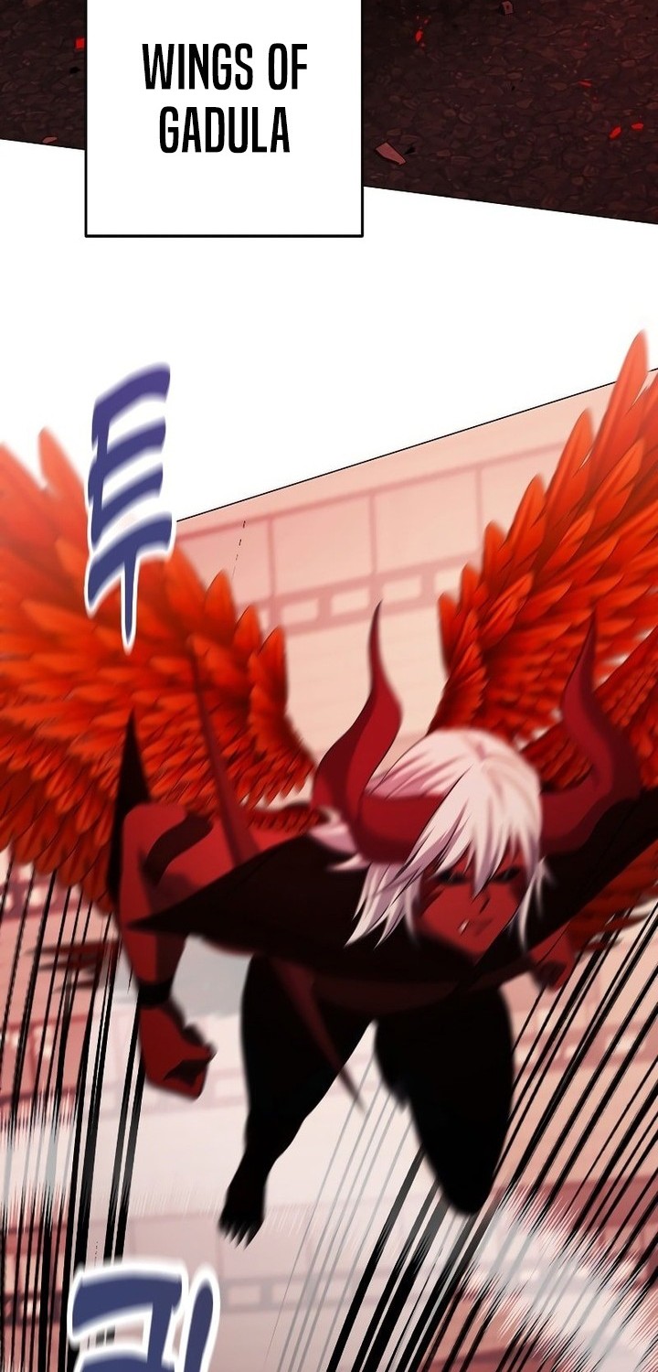 Return of the SSS-Class Demon Lord Chapter 21 - halaman 43