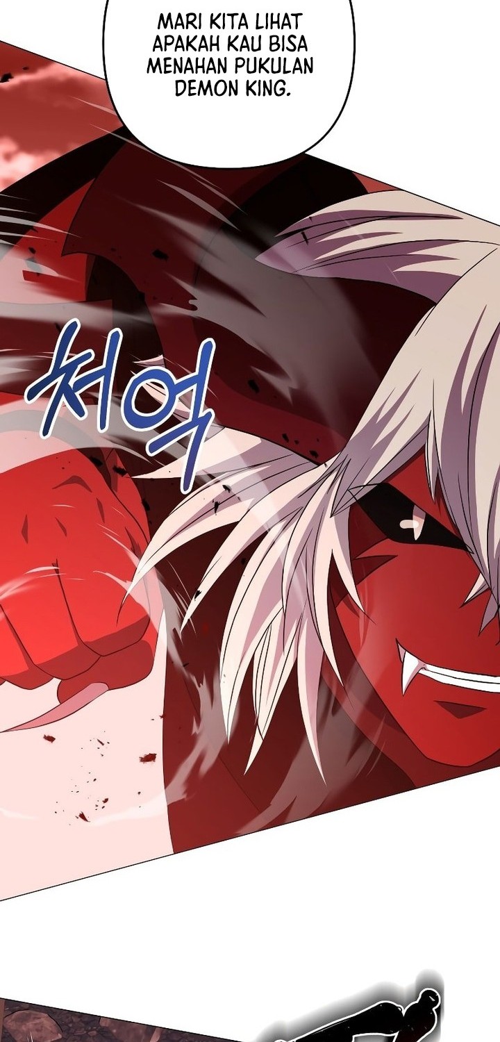 Return of the SSS-Class Demon Lord Chapter 21 - halaman 49