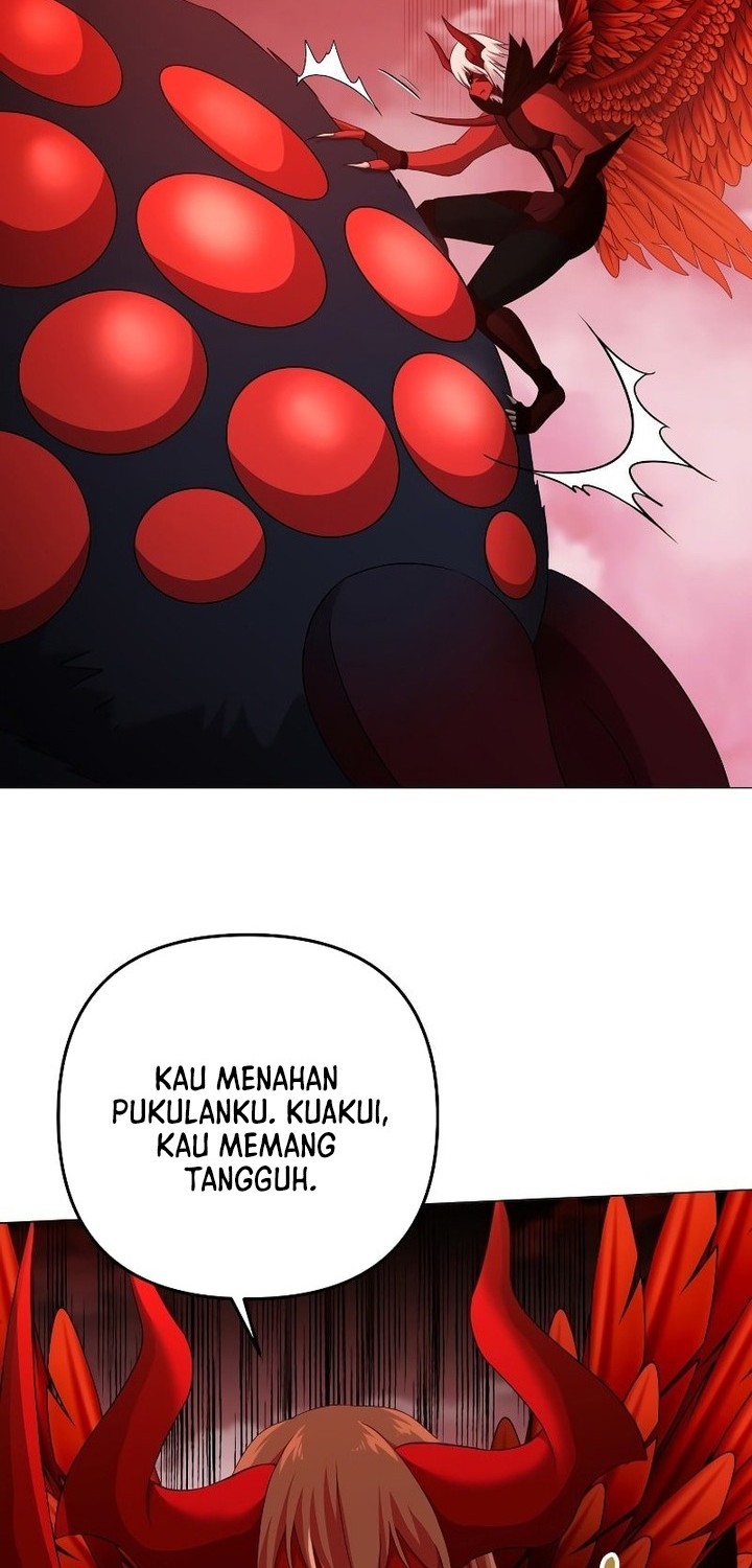 Return of the SSS-Class Demon Lord Chapter 21 - halaman 51