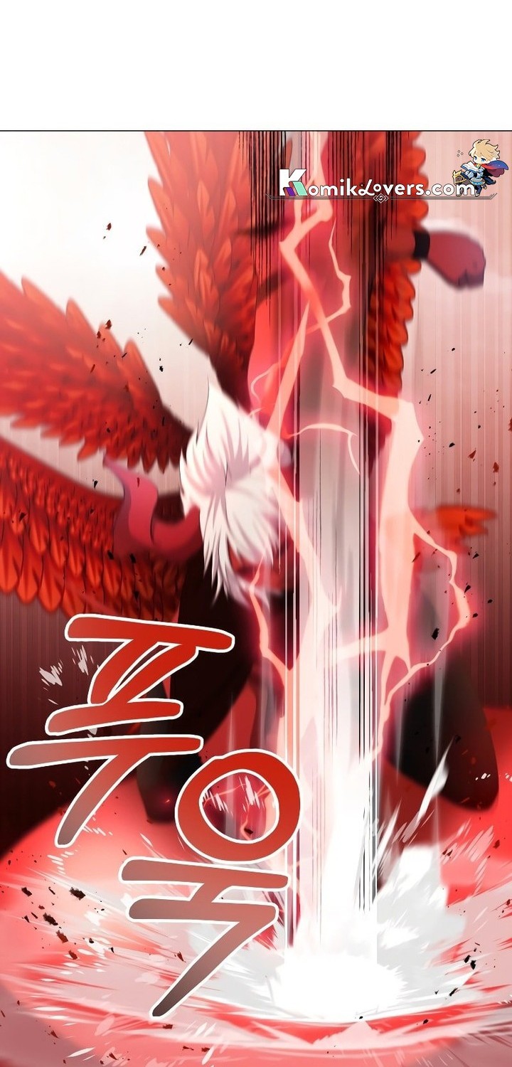 Return of the SSS-Class Demon Lord Chapter 21 - halaman 53