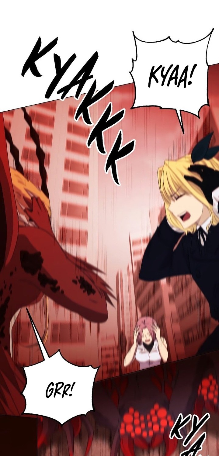 Return of the SSS-Class Demon Lord Chapter 21 - halaman 55