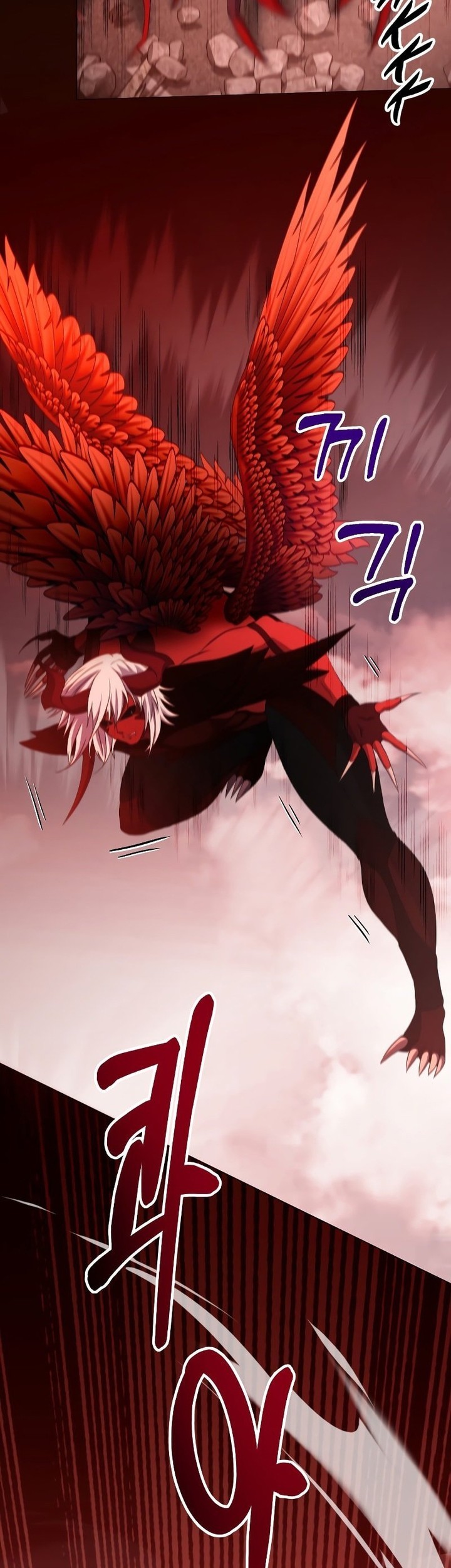 Return of the SSS-Class Demon Lord Chapter 21 - halaman 56