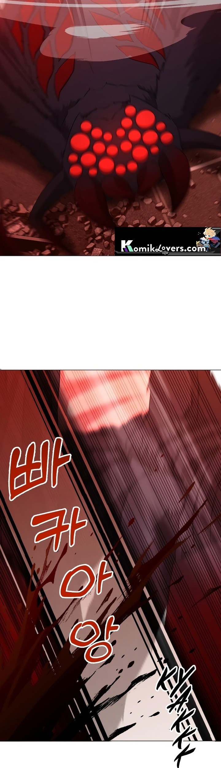 Return of the SSS-Class Demon Lord Chapter 21 - halaman 58