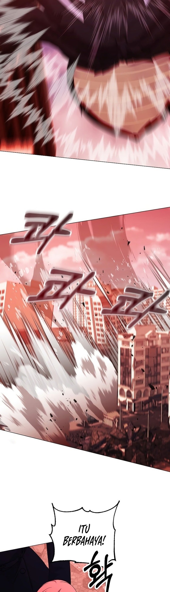 Return of the SSS-Class Demon Lord Chapter 21 - halaman 6