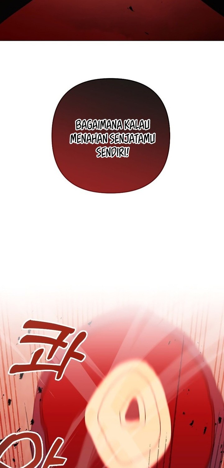 Return of the SSS-Class Demon Lord Chapter 21 - halaman 61