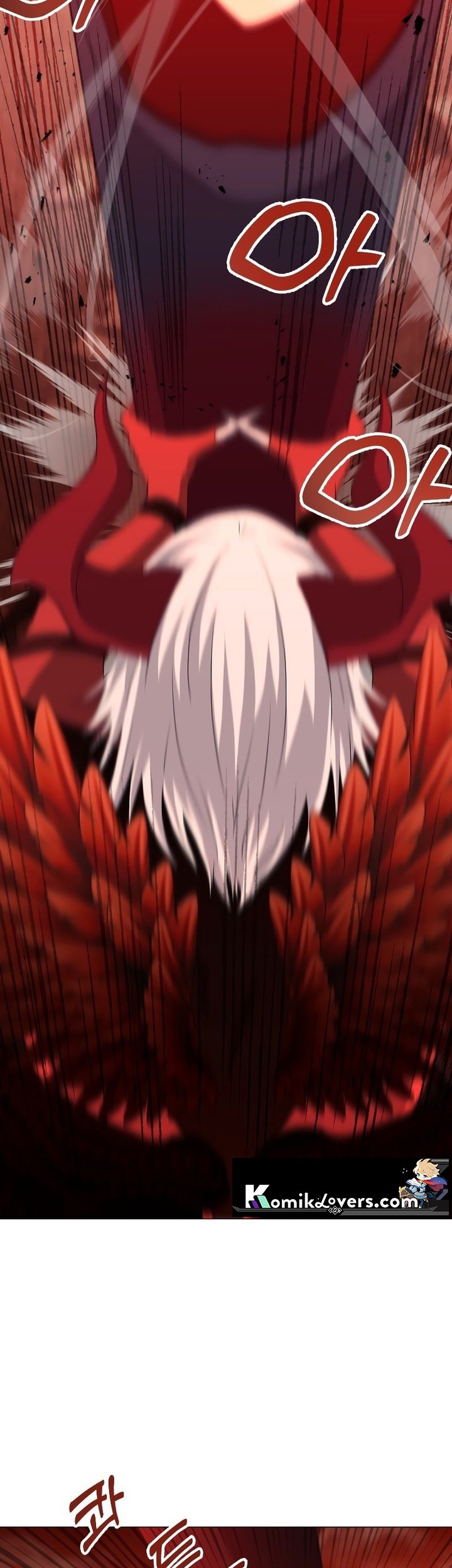 Return of the SSS-Class Demon Lord Chapter 21 - halaman 62