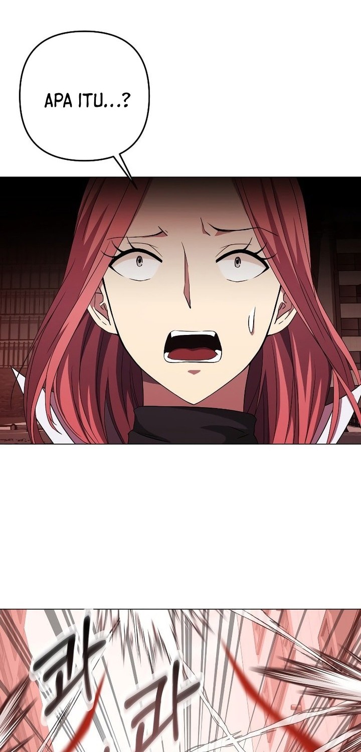 Return of the SSS-Class Demon Lord Chapter 21 - halaman 9