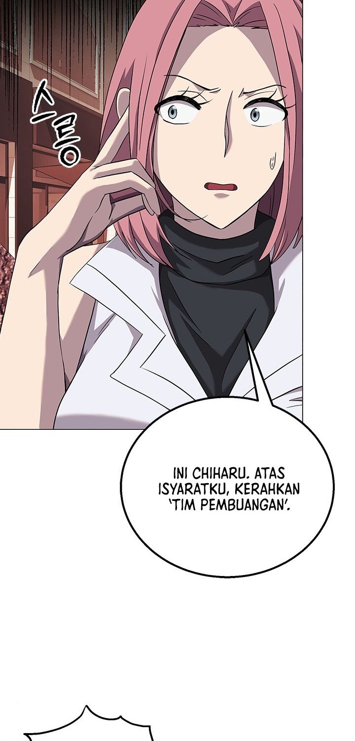Return of the SSS-Class Demon Lord Chapter 22 - halaman 11