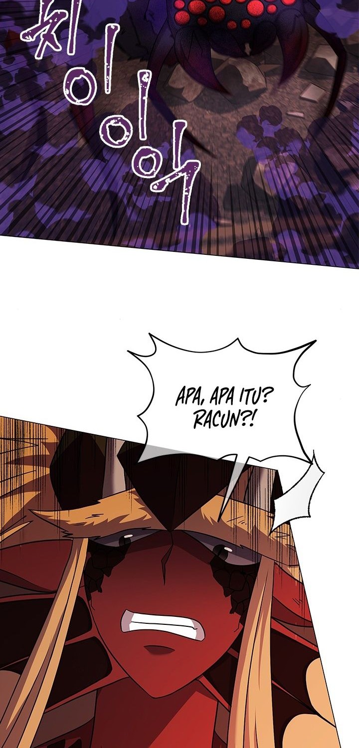 Return of the SSS-Class Demon Lord Chapter 22 - halaman 15