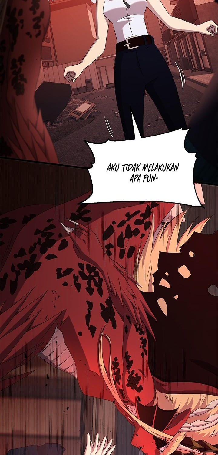 Return of the SSS-Class Demon Lord Chapter 22 - halaman 17