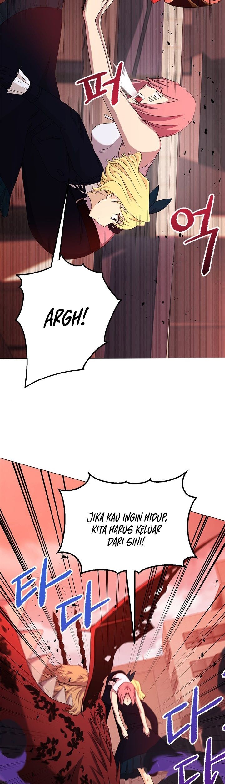 Return of the SSS-Class Demon Lord Chapter 22 - halaman 18