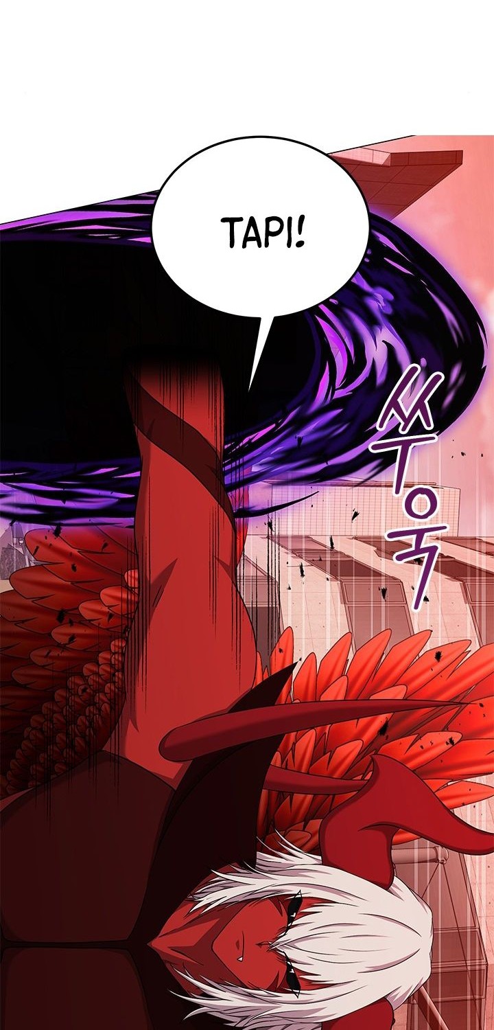 Return of the SSS-Class Demon Lord Chapter 22 - halaman 21