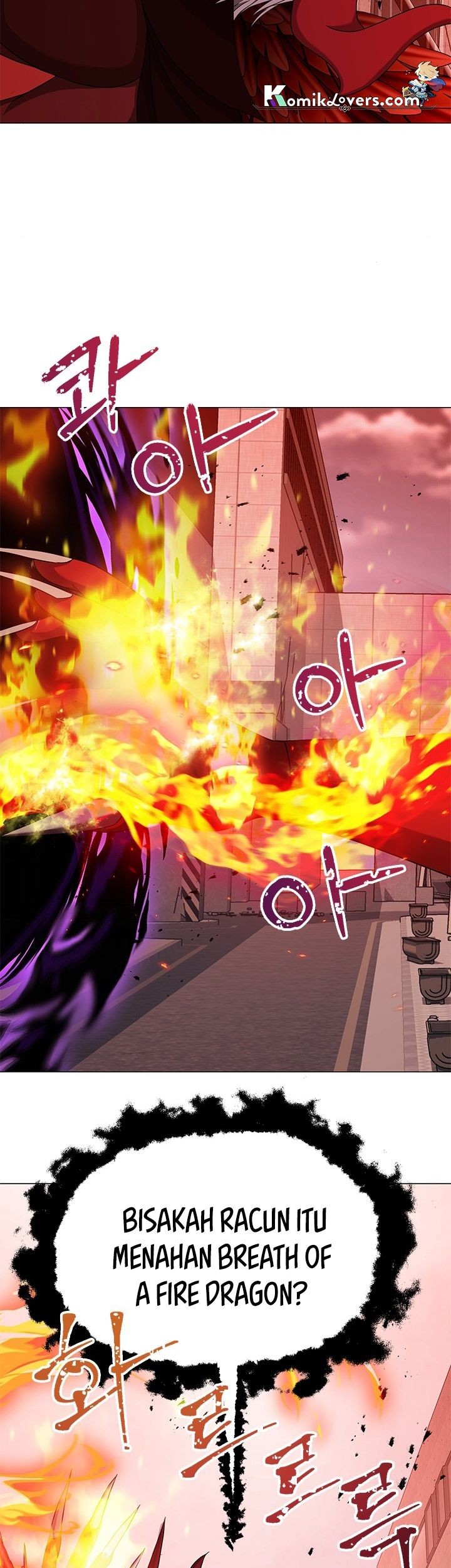 Return of the SSS-Class Demon Lord Chapter 22 - halaman 22