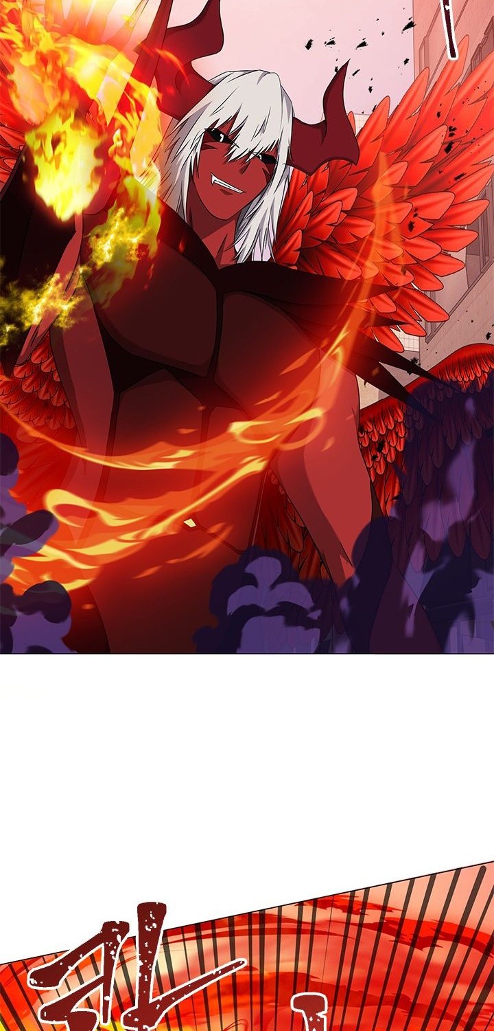 Return of the SSS-Class Demon Lord Chapter 22 - halaman 23