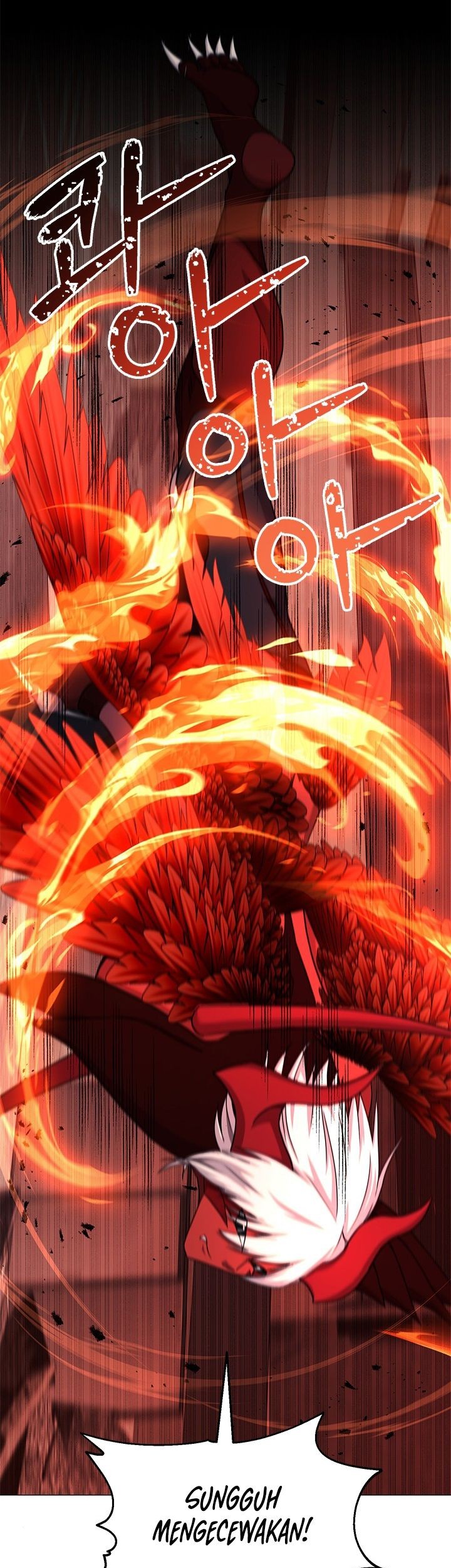 Return of the SSS-Class Demon Lord Chapter 22 - halaman 26